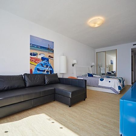 Ocean View Apartment Mogán Eksteriør billede