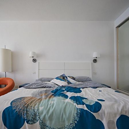 Ocean View Apartment Mogán Eksteriør billede
