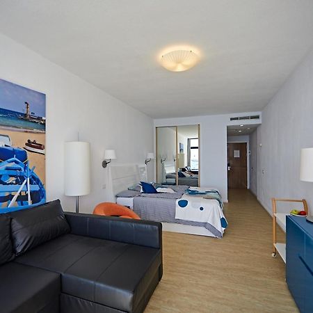Ocean View Apartment Mogán Eksteriør billede