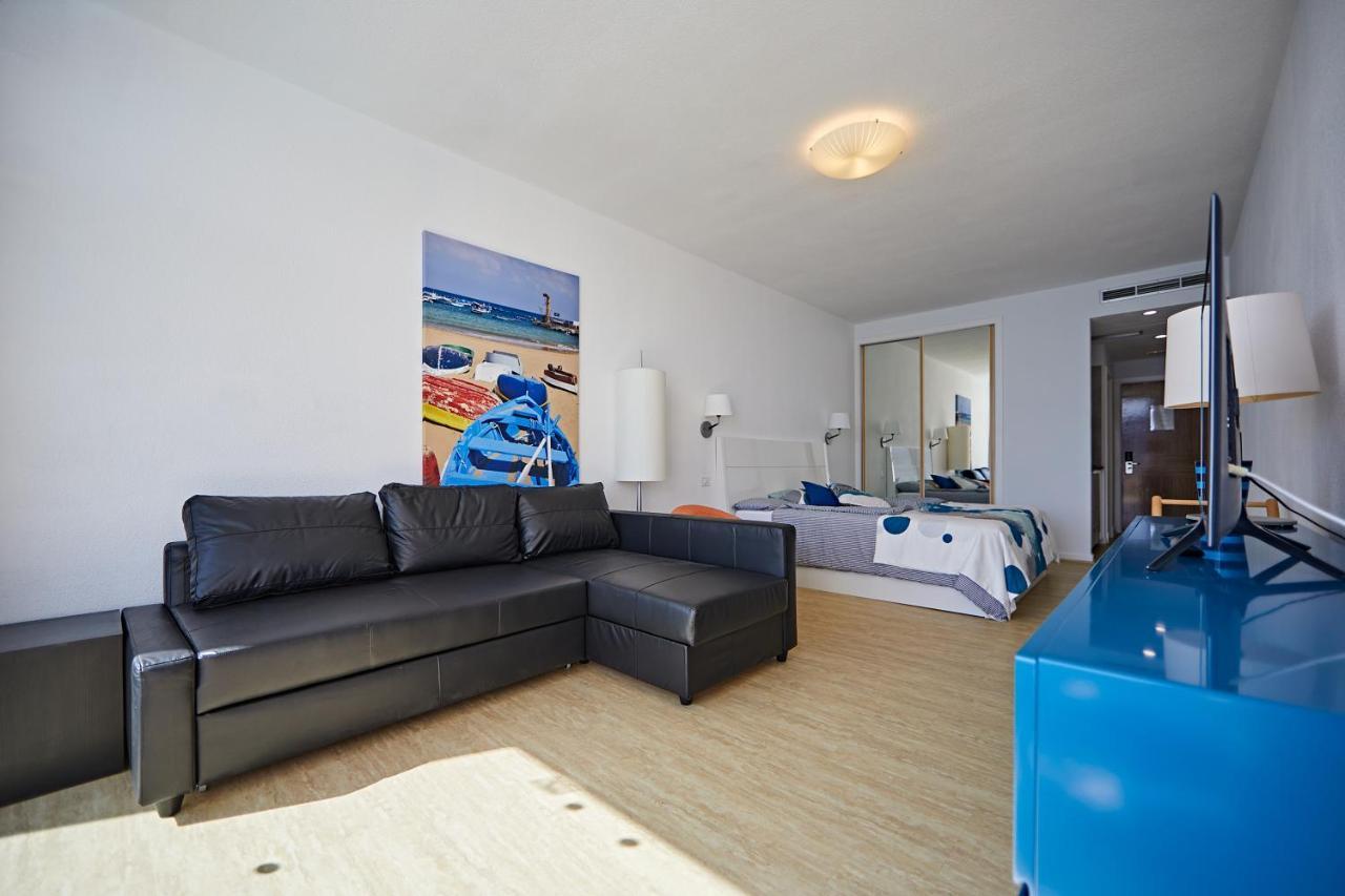 Ocean View Apartment Mogán Eksteriør billede