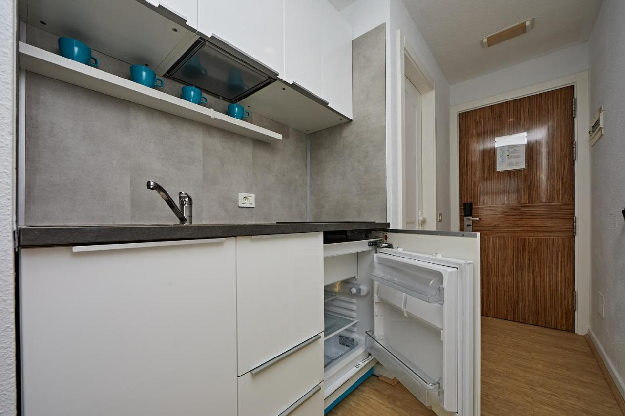 Ocean View Apartment Mogán Eksteriør billede