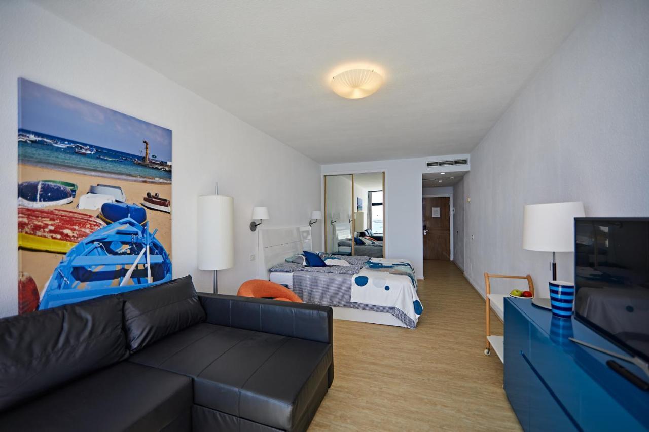 Ocean View Apartment Mogán Eksteriør billede